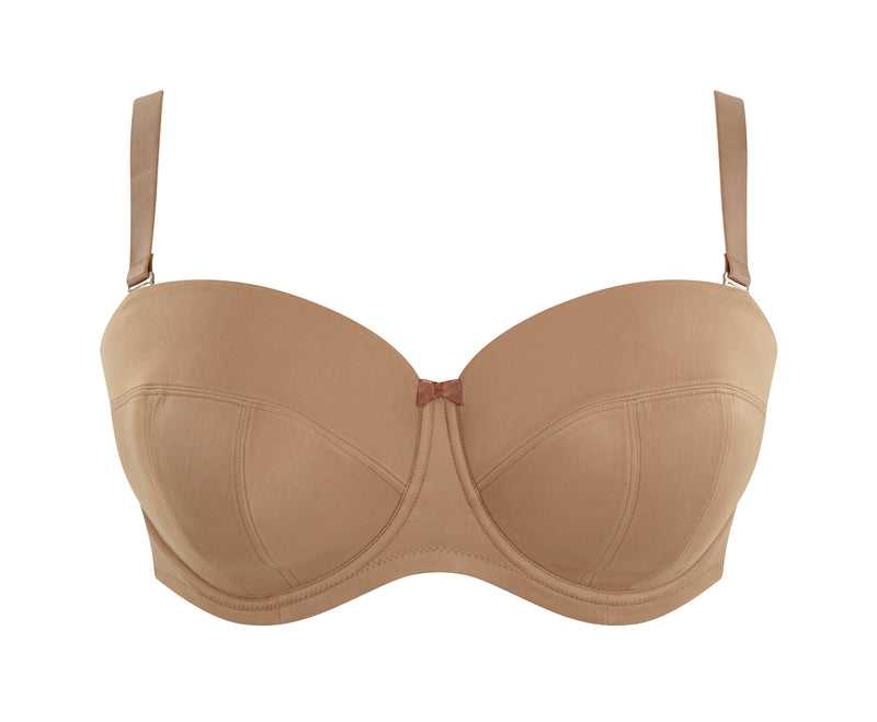 Dana strapless -  - dana-strapless - The Pencil Test