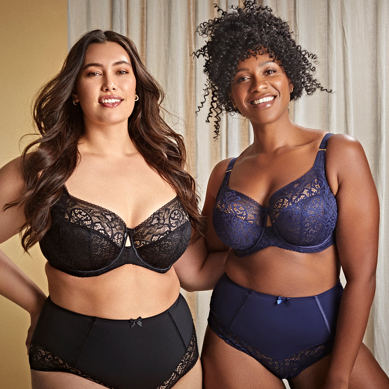Estel -  - estel-full-cup-bra - The Pencil Test