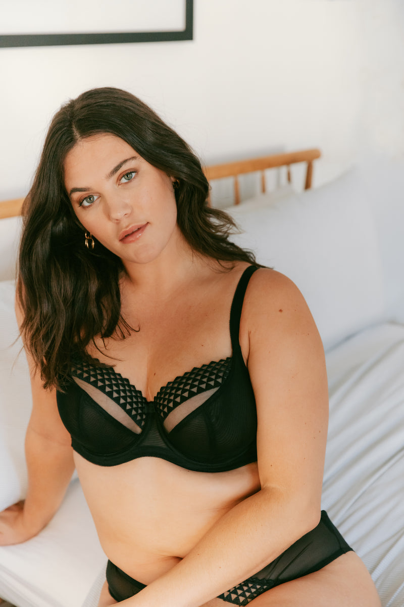 Asher -  - asher - The Pencil Test