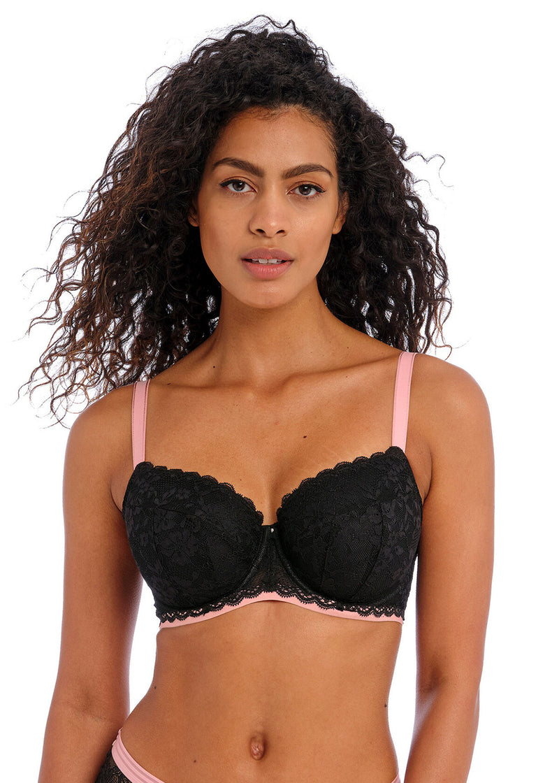 Offbeat half padded -  - offbeat-padded-half - The Pencil Test