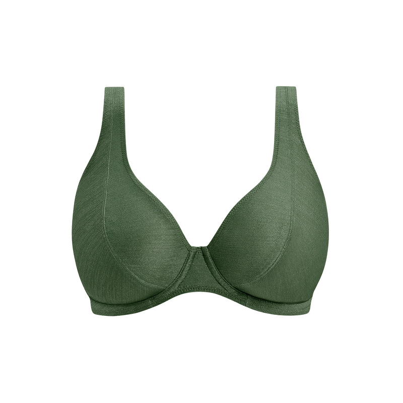 Arizona wave high apex bikini