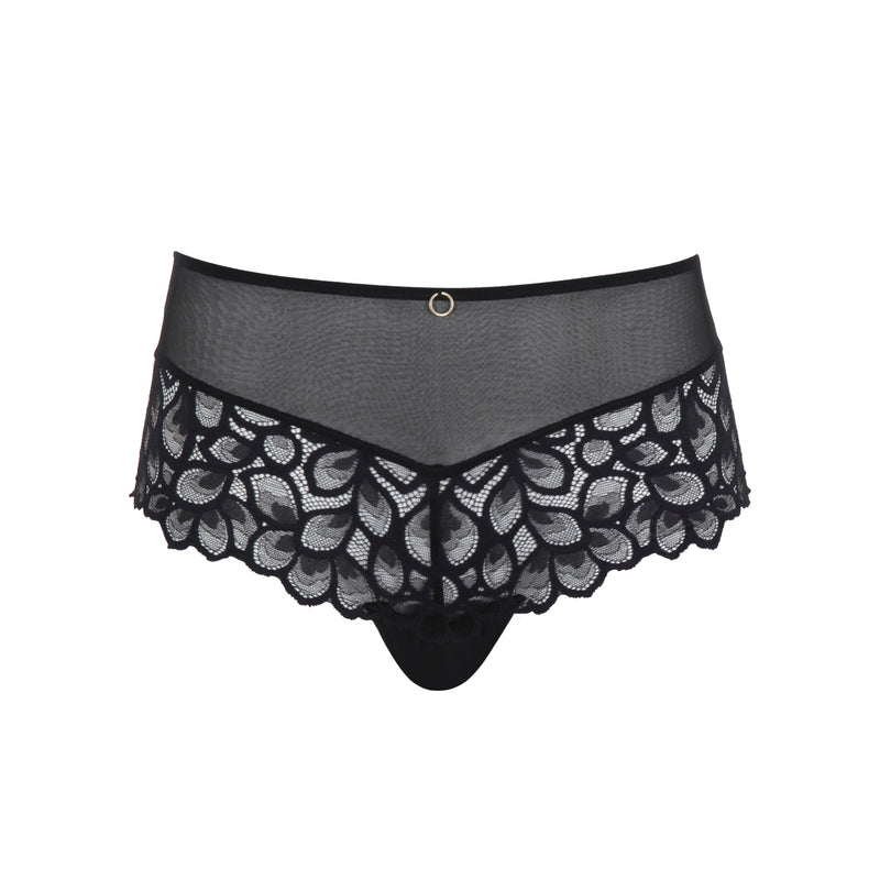 Allure high-waist brief -  - allure-deep-brief - The Pencil Test