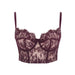 Carmen bustier -  - carmen-bustier - The Pencil Test