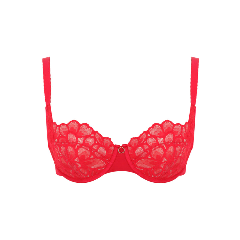 Allure Balcony -  - allure-balcony - The Pencil Test