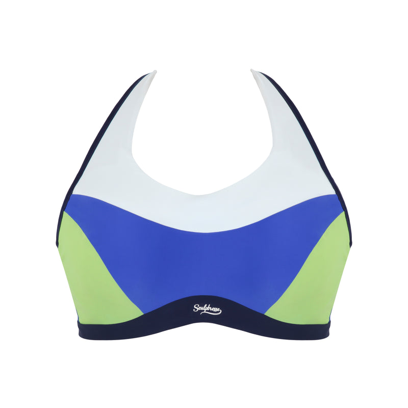 Upbeat wired sports bra Fashion -  - sculptresse-non-padded-sports-bra-1 - The Pencil Test