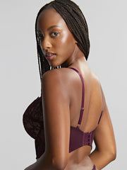 Carmen bustier -  - carmen-bustier - The Pencil Test