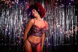 Carmen bustier -  - carmen-bustier - The Pencil Test
