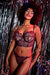 Carmen thong -  - carmen-thong - The Pencil Test
