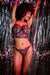 Carmen thong -  - carmen-thong - The Pencil Test