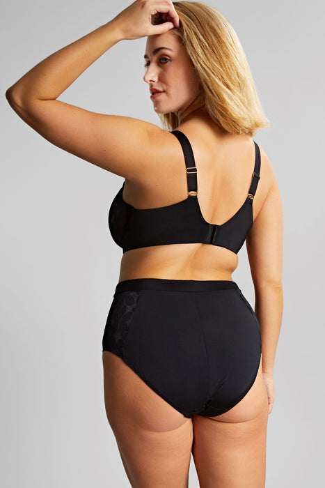 Ashley balcony - Sculptresse by Panache - ashley-balcony - The Pencil Test - Sculptresse by Panache