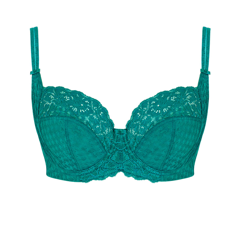 Envy Fashion Teal -  - envy-fashion-teal - The Pencil Test