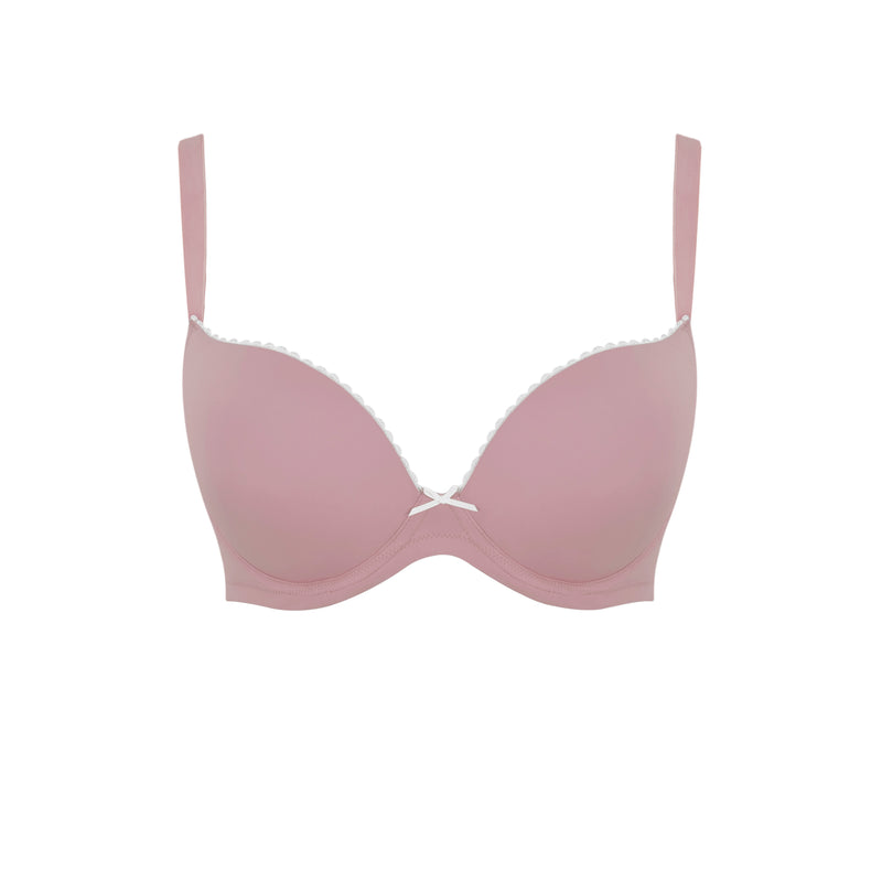 Faith plunge Mauve -  - faith-plunge-mauve - The Pencil Test