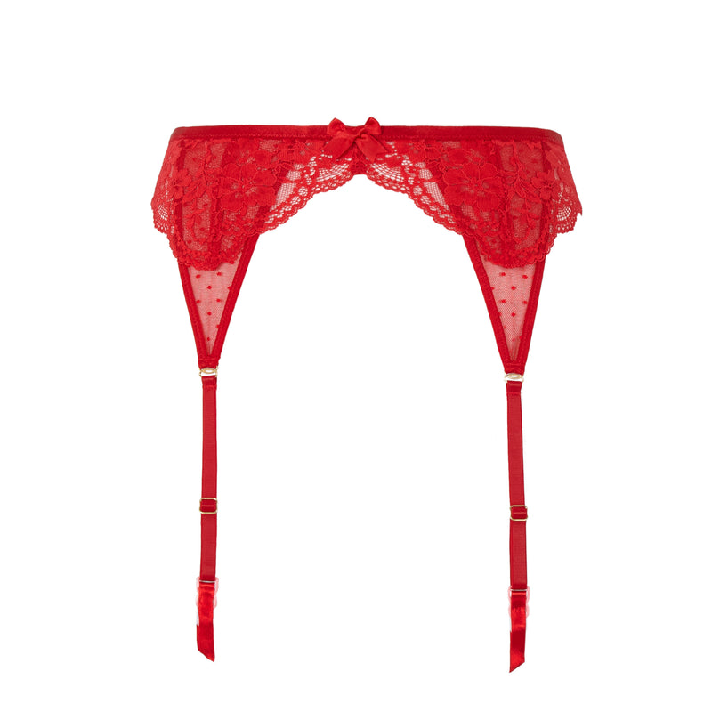 Heidi suspender