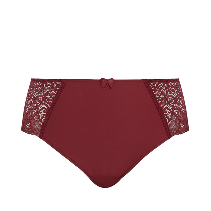 Estel brief Cherry red -  - estel-brief-cherry-red - The Pencil Test