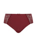 Estel brief Cherry red -  - estel-brief-cherry-red - The Pencil Test