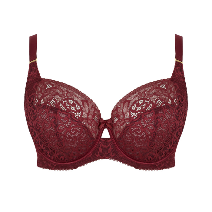 Estel balcony Cherry red -  - estel-balcony-cherry-red - The Pencil Test