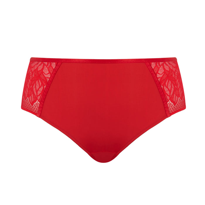 Sophia deep brief Red