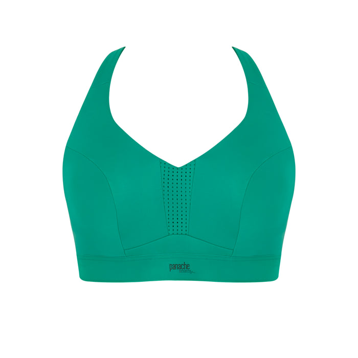 Endurance wired sport Green -  - endurance-wired-sport-green - The Pencil Test