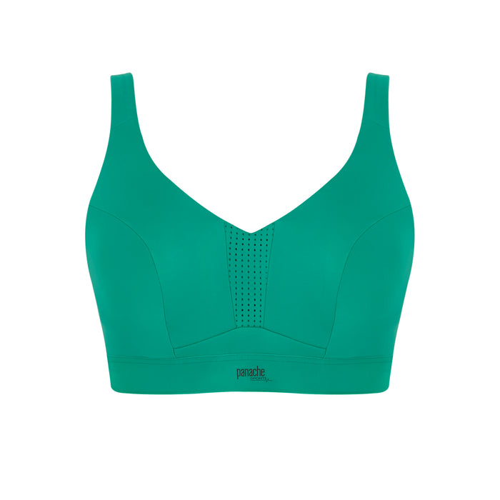 Endurance wired sport Green -  - endurance-wired-sport-green - The Pencil Test