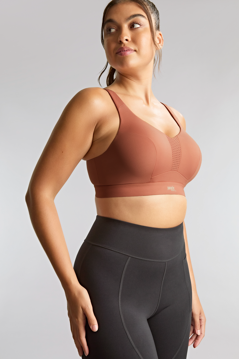 Endurance wired sport Sienna Rose -  - endurance-wired-sport-sienna-rose - The Pencil Test