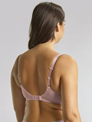Faith plunge Mauve -  - faith-plunge-mauve - The Pencil Test