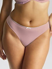 Faith brazilian Mauve -  - faith-brazilian-mauve - The Pencil Test
