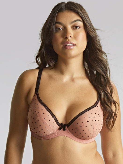 Gabrielle plunge -  - gabrielle-plunge - The Pencil Test