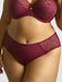 Estel brief Cherry red -  - estel-brief-cherry-red - The Pencil Test