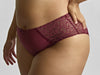 Estel brief Cherry red -  - estel-brief-cherry-red - The Pencil Test