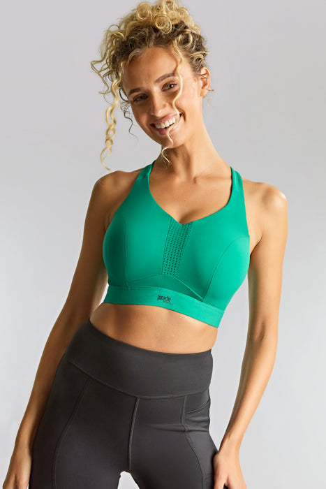 Endurance wired sport Green -  - endurance-wired-sport-green - The Pencil Test