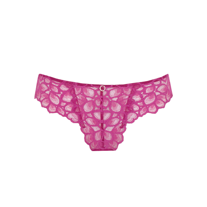 Allure Brazilian brief Bloom
