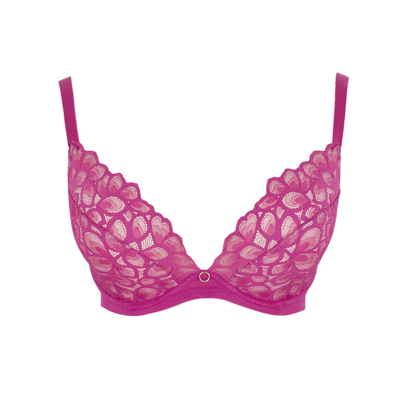 Allure demi plunge Fashion