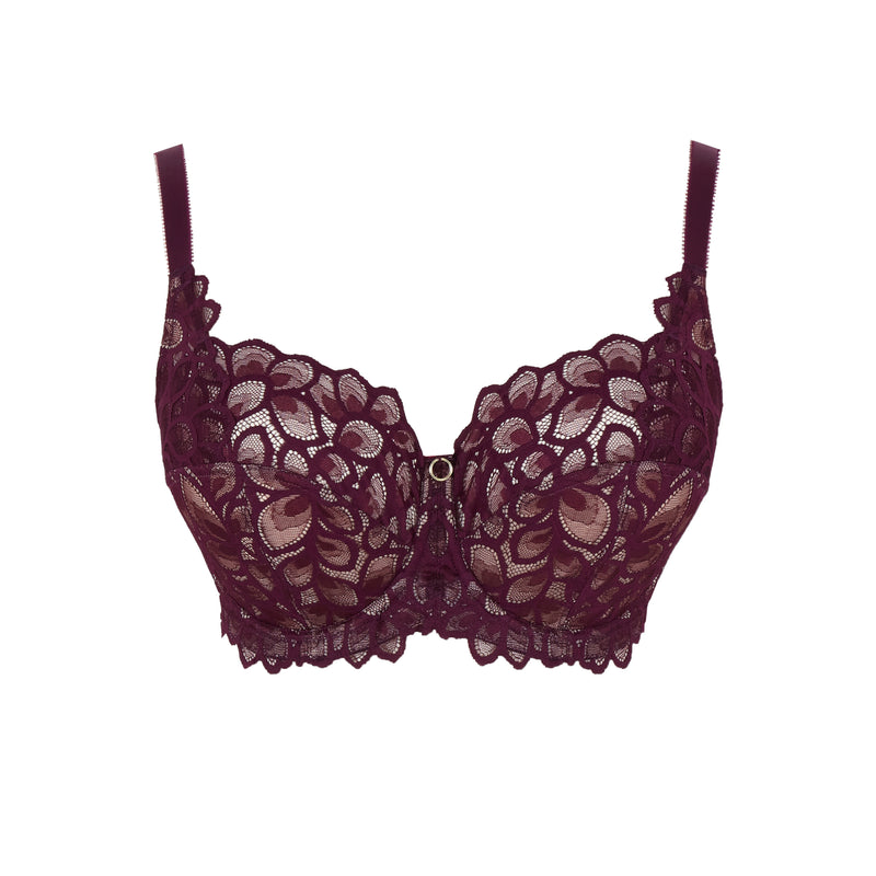 Allure full cup Fashion