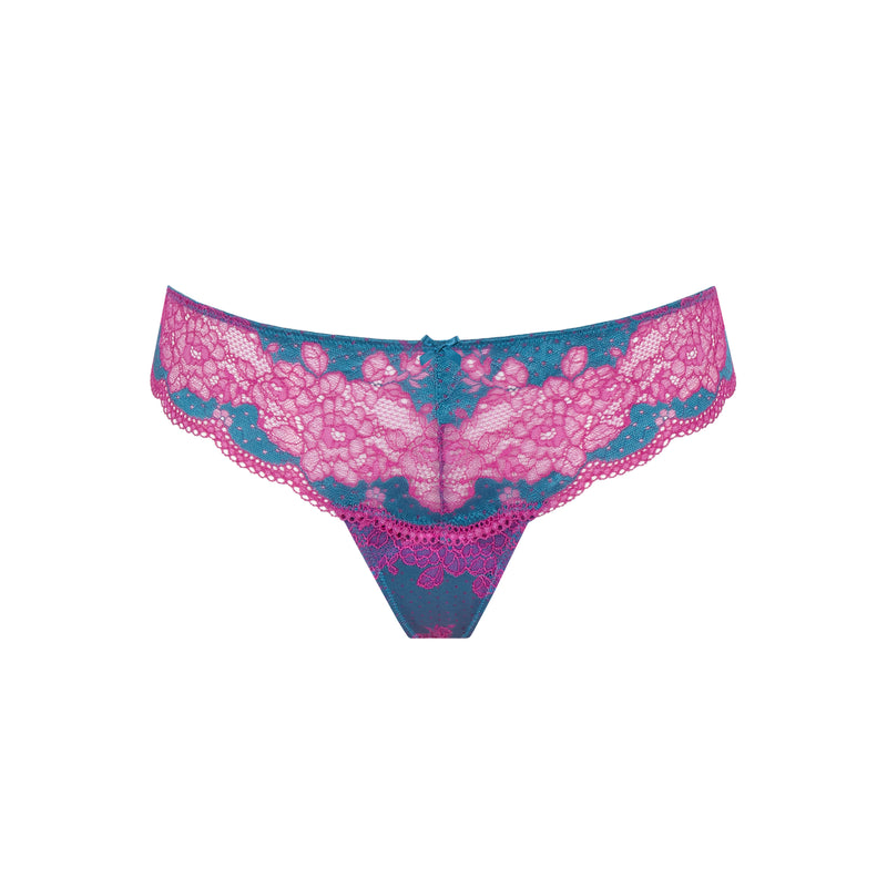 Clara Thong Fashion