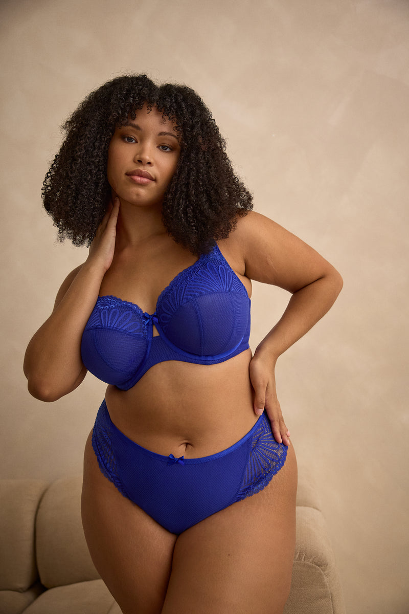 Entice brazilian
