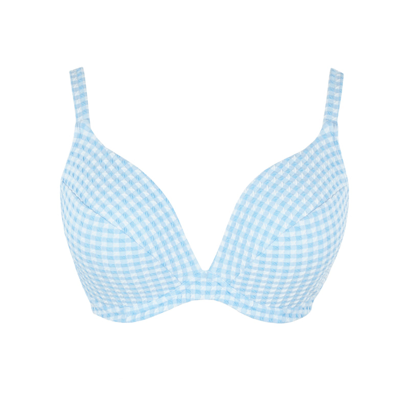 Romy bikini top
