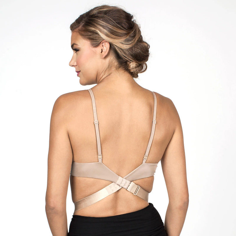 Low Back Strap -  - low-back-strap - The Pencil Test