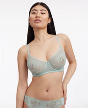 Amour balconette Mint blue -  - amour-balconette-mint-blue - The Pencil Test