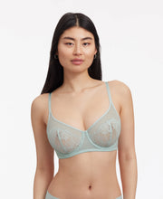 Amour balconette Mint blue -  - amour-balconette-mint-blue - The Pencil Test
