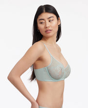 Amour balconette Mint blue -  - amour-balconette-mint-blue - The Pencil Test