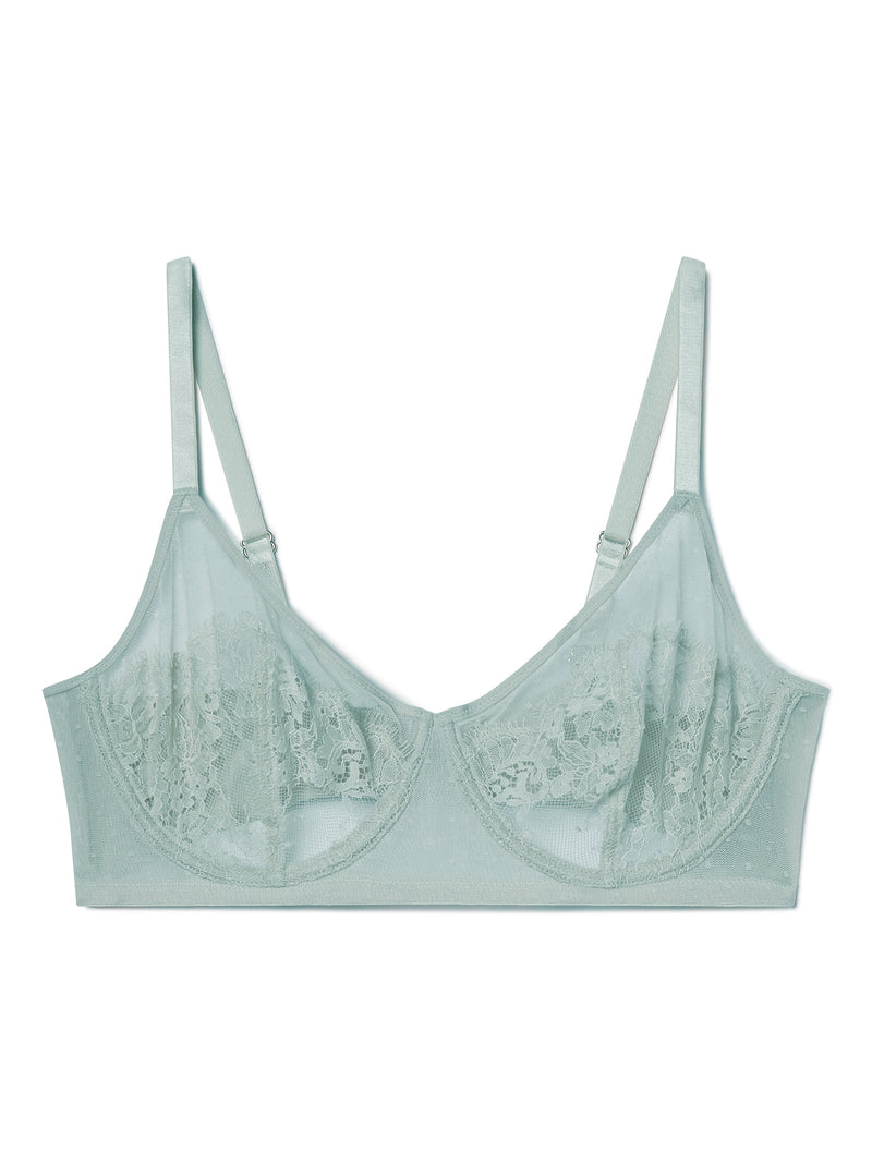 Amour balconette Mint blue -  - amour-balconette-mint-blue - The Pencil Test