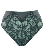 Load image into Gallery viewer, Atelier lace deep brief
