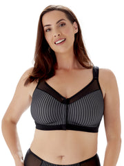 Beauty stripe front close -  - beauty-stripe-front - The Pencil Test