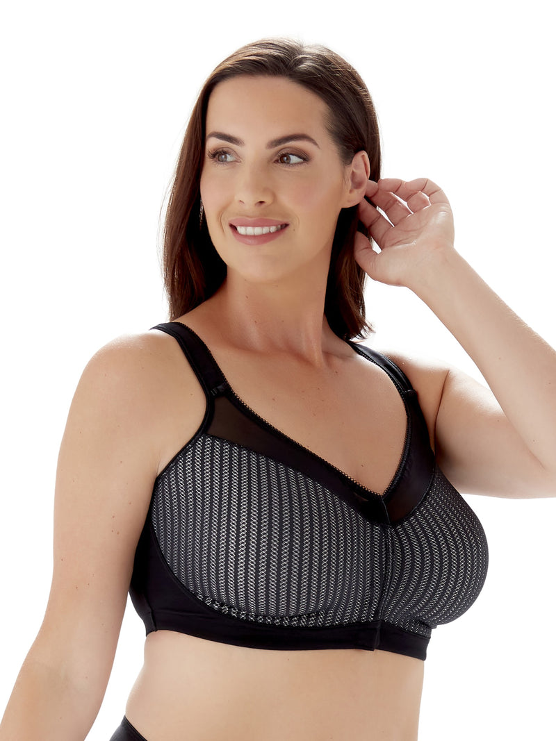 Beauty stripe front close -  - beauty-stripe-front - The Pencil Test