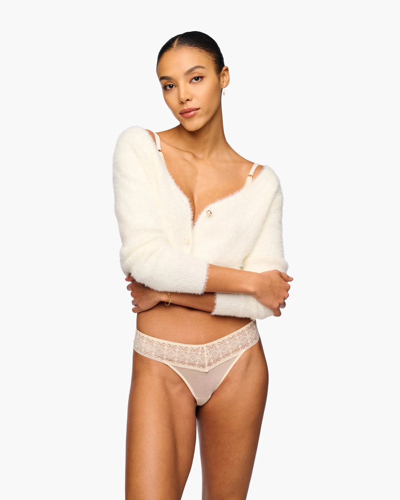 Basilica Thong
