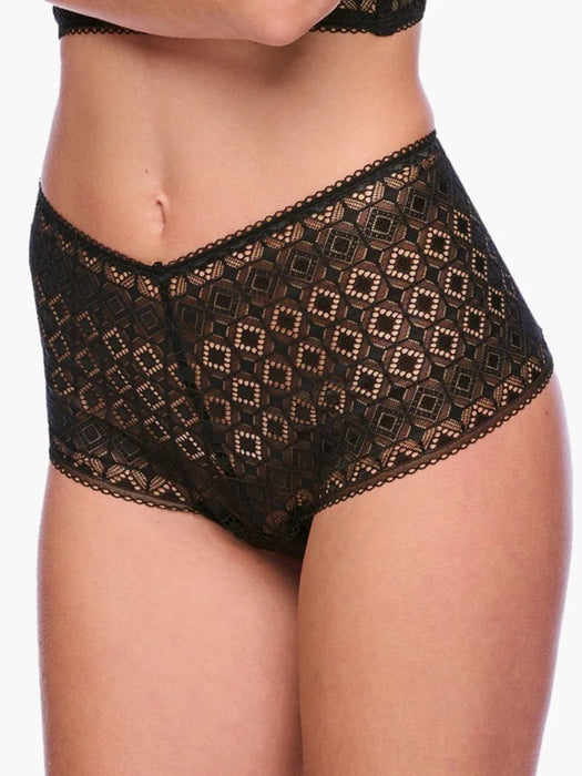 Basilica Cheeky -  - basilica-cheeky - The Pencil Test