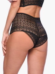 Basilica Cheeky -  - basilica-cheeky - The Pencil Test
