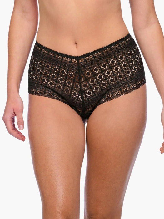 Basilica Cheeky -  - basilica-cheeky - The Pencil Test