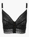 Basilica Curvy Bralette -  - basilica-curvy - The Pencil Test