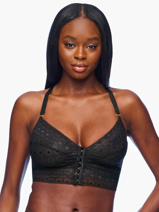 Basilica Curvy Bralette -  - basilica-curvy - The Pencil Test